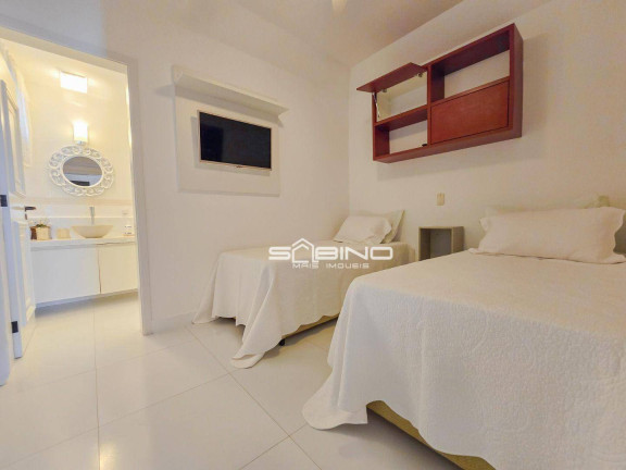 Imagem Cobertura com 3 Quartos à Venda, 254 m² em Riviera De São Lourenço - Bertioga Imagem Cobertura com 3 Quartos à Venda, 254 m² em Riviera De São Lourenço - Bertioga