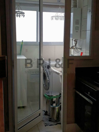 Imagem Apartamento com 1 Quarto à Venda, 49 m² em Campo Belo - São Paulo Imagem Apartamento com 1 Quarto à Venda, 49 m² em Campo Belo - São Paulo