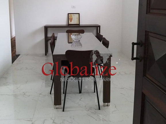 Imagem Casa com 4 Quartos à Venda, 200 m² em Boqueirão - Santos Imagem Casa com 4 Quartos à Venda, 200 m² em Boqueirão - Santos