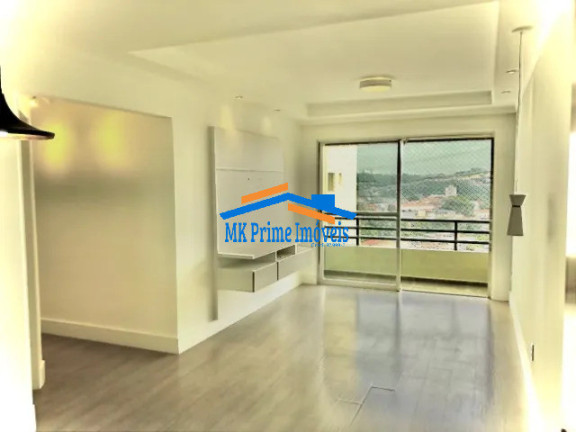 Imagem Apartamento com 2 Quartos à Venda, 70 m² em Jardim Ivana - São Paulo Imagem Apartamento com 2 Quartos à Venda, 70 m² em Jardim Ivana - São Paulo