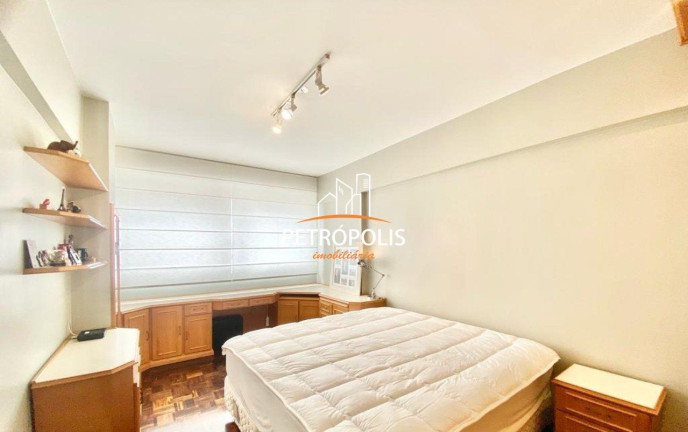 Imagem Apartamento com 3 Quartos à Venda, 142 m² em Centro - Caxias Do Sul Imagem Apartamento com 3 Quartos à Venda, 142 m² em Centro - Caxias Do Sul