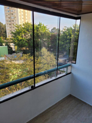 Imagem Apartamento com 2 Quartos à Venda, 61 m² em Super Quadra Morumbi - São Paulo Imagem Apartamento com 2 Quartos à Venda, 61 m² em Super Quadra Morumbi - São Paulo