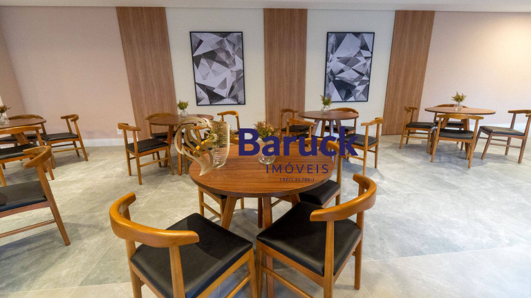 Imagem Apartamento com 3 Quartos à Venda, 80 m² em Planalto Paulista - São Paulo