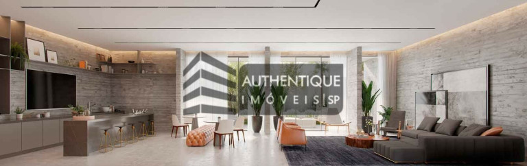 Imagem Apartamento com 1 Quarto à Venda, 27 m² em Consolação - São Paulo Imagem Apartamento com 1 Quarto à Venda, 27 m² em Consolação - São Paulo