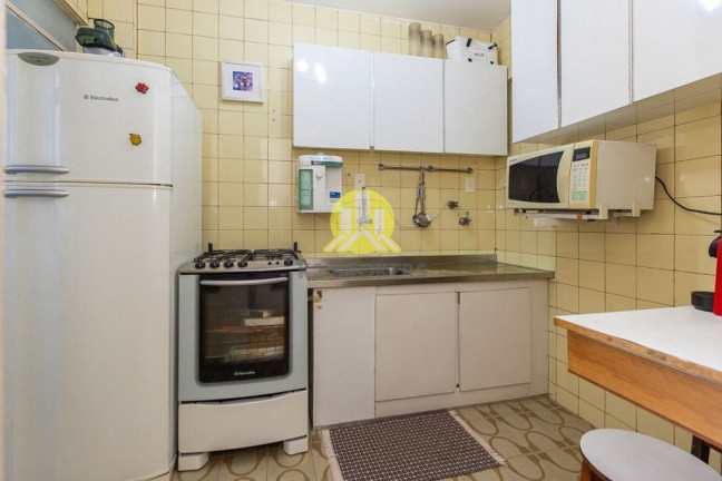 Imagem Apartamento com 1 Quarto à Venda, 51 m² em Higienópolis - São Paulo Imagem Apartamento com 1 Quarto à Venda, 51 m² em Higienópolis - São Paulo