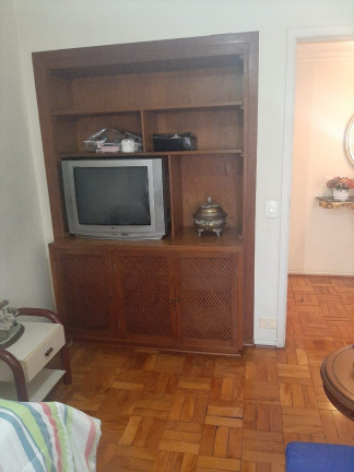Imagem Imóvel com 3 Quartos à Venda, 110 m² em Santa Cecília - São Paulo Imagem Imóvel com 3 Quartos à Venda, 110 m² em Santa Cecília - São Paulo