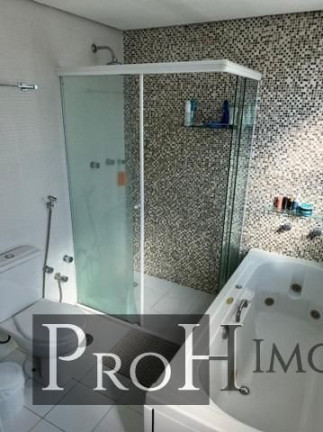 Imagem Apartamento com 3 Quartos à Venda, 137 m² em Vila Mariana - São Paulo