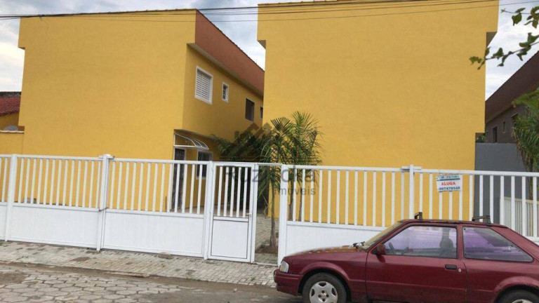 Imagem Casa com 2 Quartos à Venda, 500 m² em Suarão - Itanhaém Imagem Casa com 2 Quartos à Venda, 500 m² em Suarão - Itanhaém
