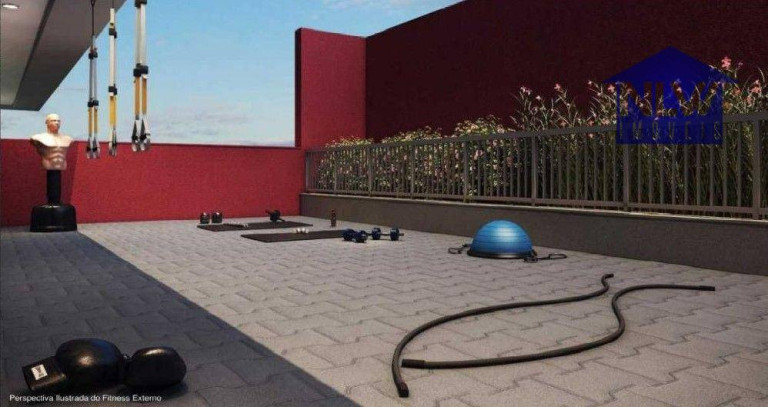 Imagem Studio com 1 Quarto à Venda, 24 m² em Pinheiros - São Paulo Imagem Studio com 1 Quarto à Venda, 24 m² em Pinheiros - São Paulo
