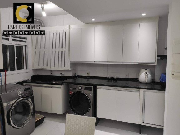 Imagem Apartamento com 2 Quartos à Venda, 150 m² em Marapé - Santos Imagem Apartamento com 2 Quartos à Venda, 150 m² em Marapé - Santos