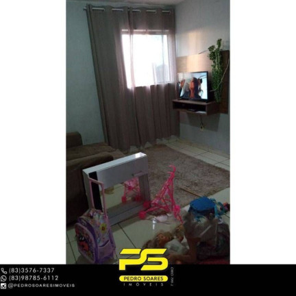 Imagem Apartamento com 1 Quarto à Venda, 60 m² em Valentina De Figueiredo - João Pessoa Imagem Apartamento com 1 Quarto à Venda, 60 m² em Valentina De Figueiredo - João Pessoa