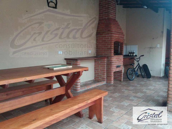 Imagem Casa com 4 Quartos à Venda, 317 m² em éden - Sorocaba Imagem Casa com 4 Quartos à Venda, 317 m² em éden - Sorocaba