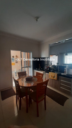 Casa com 3 Quartos à Venda, 24 m² em Jardim Regente - Indaiatuba