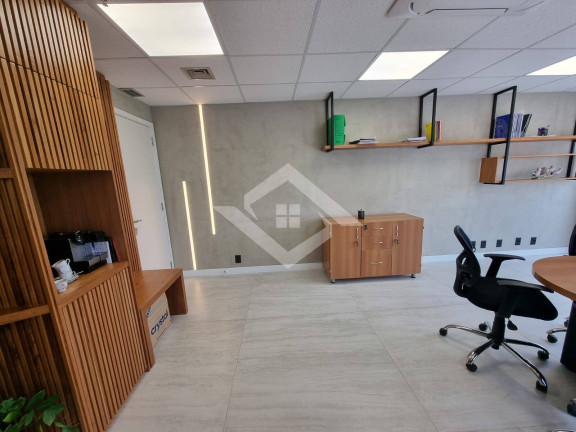 Imagem Sala Comercial à Venda, 36 m² em Barra Olímpica - Rio De Janeiro
