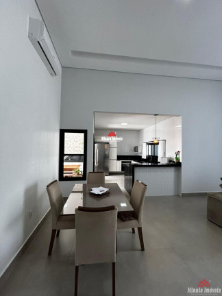 Imagem Casa de Condomínio com 3 Quartos à Venda, 140 m² em Jardim Mantova - Indaiatuba Imagem Casa de Condomínio com 3 Quartos à Venda, 140 m² em Jardim Mantova - Indaiatuba