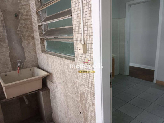 Imagem Apartamento com 2 Quartos para Alugar, 80 m² em Centro - São Caetano Do Sul Imagem Apartamento com 2 Quartos para Alugar, 80 m² em Centro - São Caetano Do Sul