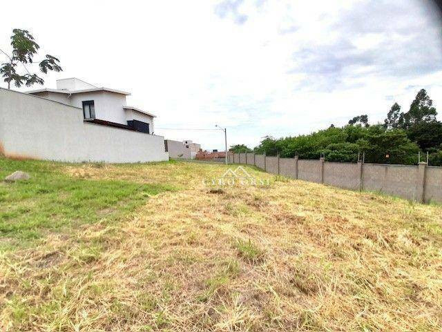Imagem Terreno à Venda, 446 m² em Soleil - Piracicaba