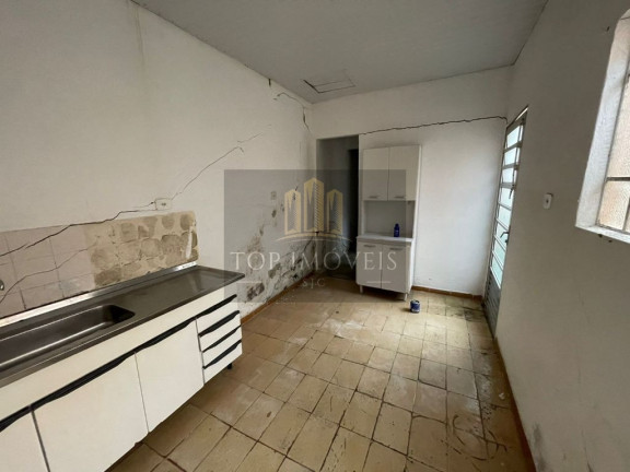 Imagem Terreno à Venda, 125 m² em Centro - Jacareí Imagem Terreno à Venda, 125 m² em Centro - Jacareí