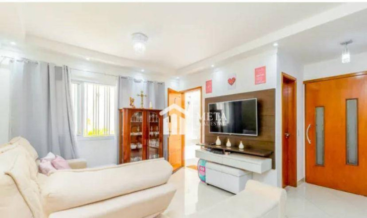 Imagem Imóvel com 3 Quartos à Venda, 189 m² em Parada Inglesa - São Paulo