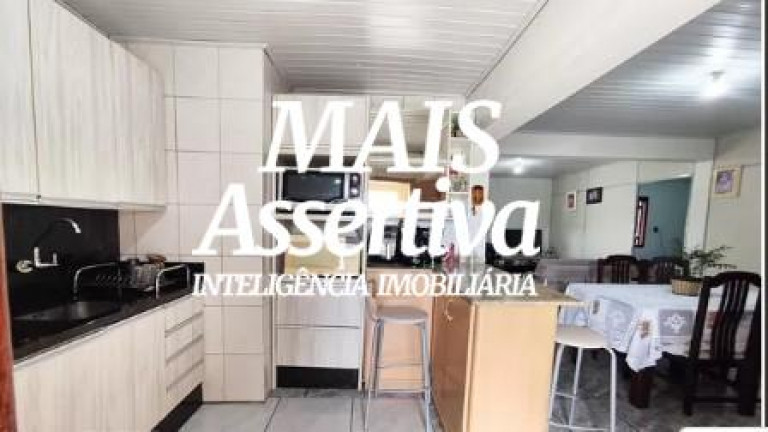 Imagem Casa com 2 Quartos à Venda, 89 m² em Roselândia - Novo Hamburgo Imagem Casa com 2 Quartos à Venda, 89 m² em Roselândia - Novo Hamburgo