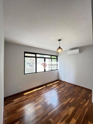 Imagem Apartamento com 1 Quarto para Alugar, 44 m² em Itaim Bibi - São Paulo Imagem Apartamento com 1 Quarto para Alugar, 44 m² em Itaim Bibi - São Paulo