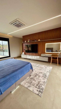 Imagem Sobrado com 4 Quartos à Venda, 486 m² em Jardins Itália - Goiânia Imagem Sobrado com 4 Quartos à Venda, 486 m² em Jardins Itália - Goiânia