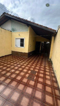 Imagem Casa com 2 Quartos à Venda, 74 m² em Maracanã - Praia Grande Imagem Casa com 2 Quartos à Venda, 74 m² em Maracanã - Praia Grande
