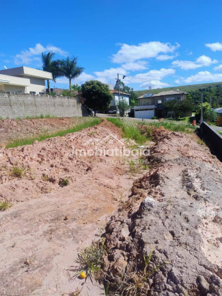 Imagem Terreno em Condomínio à Venda, 800 m² em Usina - Atibaia