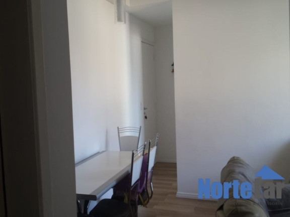 Imagem Apartamento com 2 Quartos à Venda, 62 m² em Casa Verde Alta - São Paulo Imagem Apartamento com 2 Quartos à Venda, 62 m² em Casa Verde Alta - São Paulo