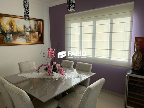 Imagem Casa com 3 Quartos à Venda, 200 m² em Marapé - Santos Imagem Casa com 3 Quartos à Venda, 200 m² em Marapé - Santos
