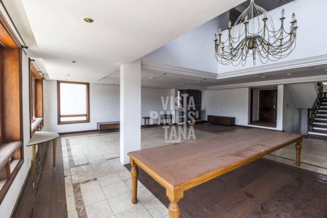 Imagem Casa com 4 Quartos à Venda, 635 m² em Residencial Onze (alphaville) - Santana De Parnaíba Imagem Casa com 4 Quartos à Venda, 635 m² em Residencial Onze (alphaville) - Santana De Parnaíba