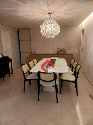 Imagem Apartamento com 3 Quartos à Venda, 183 m² em Meireles - Fortaleza