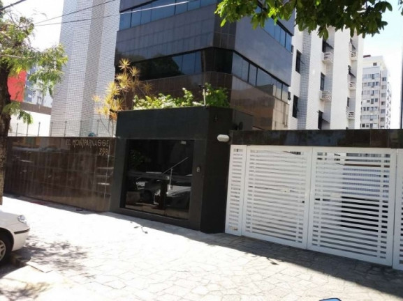 Imagem Apartamento com 4 Quartos à Venda, 289 m² em Petropolis - Natal Imagem Apartamento com 4 Quartos à Venda, 289 m² em Petropolis - Natal