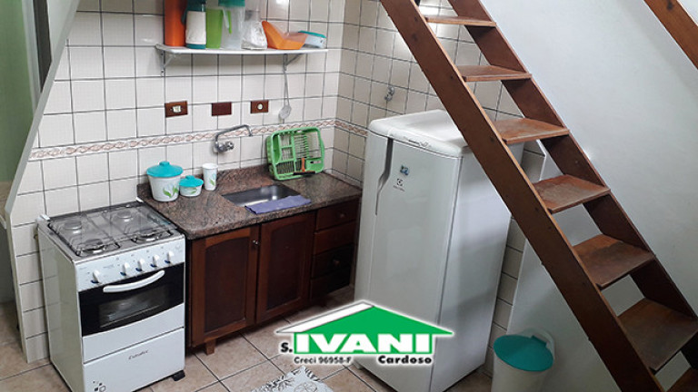 Imagem Apartamento com 2 Quartos à Venda, 45 m² em Praia Grande - Ubatuba Imagem Apartamento com 2 Quartos à Venda, 45 m² em Praia Grande - Ubatuba