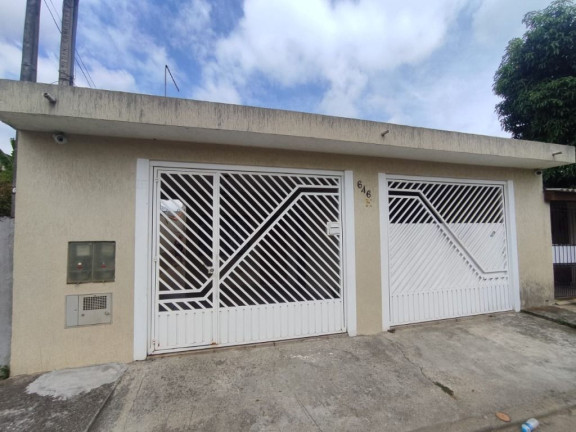 Imagem Sobrado com 4 Quartos à Venda, 185 m² em Vila Amorim - Suzano