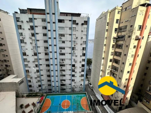 Imagem Apartamento com 3 Quartos à Venda, 108 m² em Icaraí - Niterói