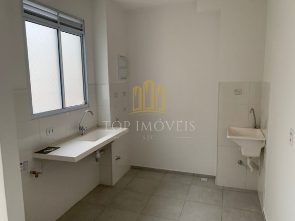 Imagem Apartamento com 2 Quartos à Venda, 42 m² em Piracangaguá (chácara Flórida) - Taubaté Imagem Apartamento com 2 Quartos à Venda, 42 m² em Piracangaguá (chácara Flórida) - Taubaté