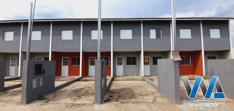 Imagem Casa com 2 Quartos à Venda, 65 m² em Cidade Planejada Ii - Bragança Paulista Imagem Casa com 2 Quartos à Venda, 65 m² em Cidade Planejada Ii - Bragança Paulista