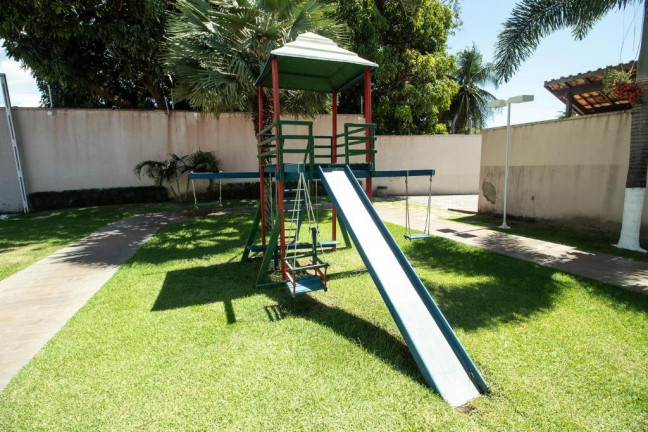 Imagem Casa com 4 Quartos à Venda, 176 m² em Lagoa Redonda - Fortaleza