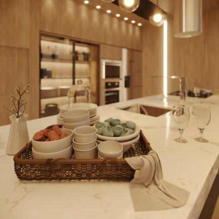 Imagem Apartamento à Venda, 77 m² em Centro  - Canela