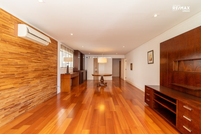 Apartamento com 3 Quartos à Venda, 159 m² em Jardim Paulista - São Paulo