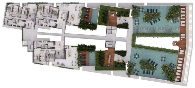 Imagem Apartamento com 3 Quartos à Venda, 239 m² em Ponta De Campina - Cabedelo Imagem Apartamento com 3 Quartos à Venda, 239 m² em Ponta De Campina - Cabedelo