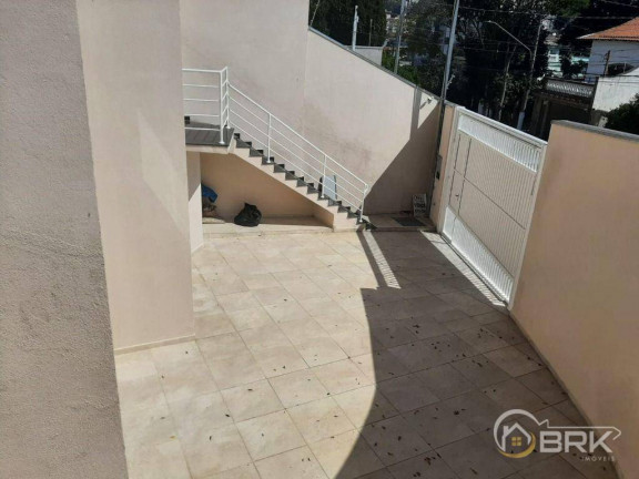 Imagem Sobrado com 2 Quartos à Venda, 77 m² em Vila Formosa - São Paulo