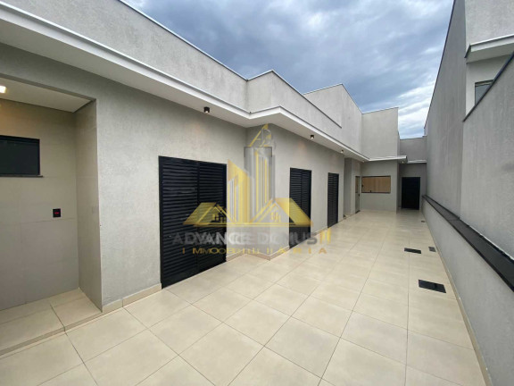 Imagem Casa com 3 Quartos à Venda, 91 m² em Wanel Ville