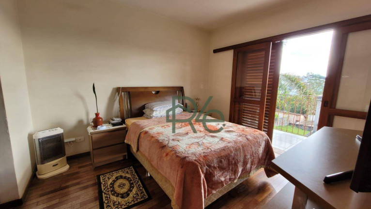Imagem Casa com 4 Quartos à Venda, 210 m² em Jardim Das Flores - Cotia