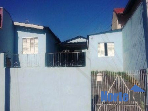 Imagem Terreno à Venda, 250 m² em Jardim Cidade Pirituba - São Paulo Imagem Terreno à Venda, 250 m² em Jardim Cidade Pirituba - São Paulo
