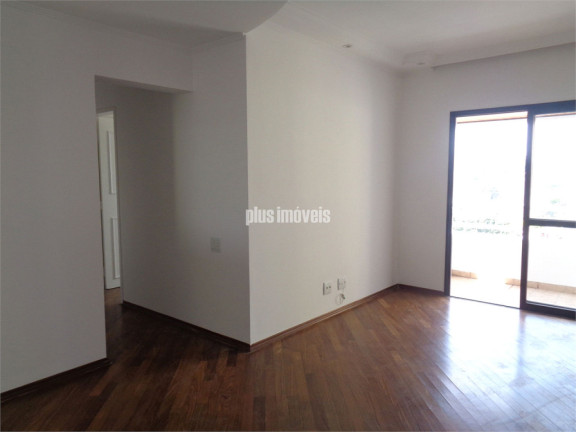 Apartamento com 2 Quartos à Venda, 75 m² em Moema - São Paulo