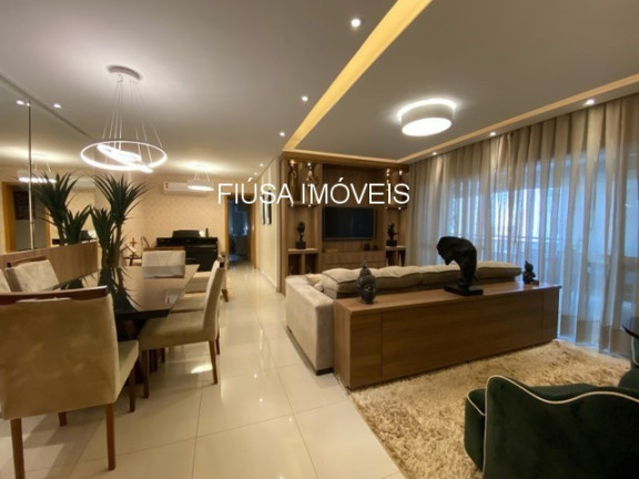 Imagem Apartamento com 3 Quartos à Venda, 137 m² em Jardim Irajá - Ribeirão Preto Imagem Apartamento com 3 Quartos à Venda, 137 m² em Jardim Irajá - Ribeirão Preto