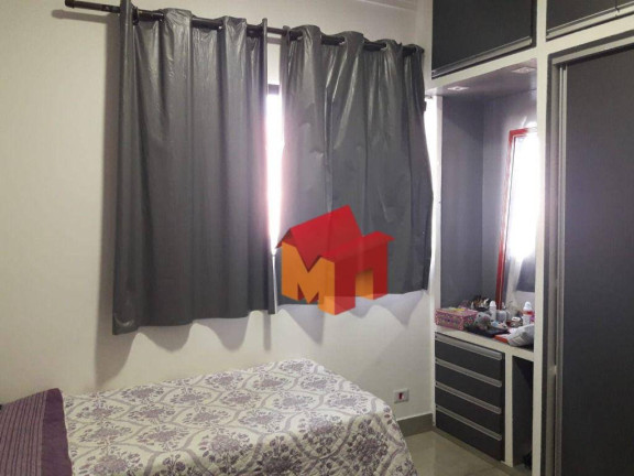 Imagem Sobrado com 4 Quartos à Venda, 240 m² em Jardim Boer I - Americana