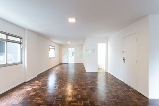 Imagem Apartamento com 3 Quartos à Venda, 300 m² em Itaim Bibi - São Paulo Imagem Apartamento com 3 Quartos à Venda, 300 m² em Itaim Bibi - São Paulo